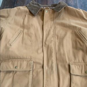Cabela’s Outdoor Men’s Coat
